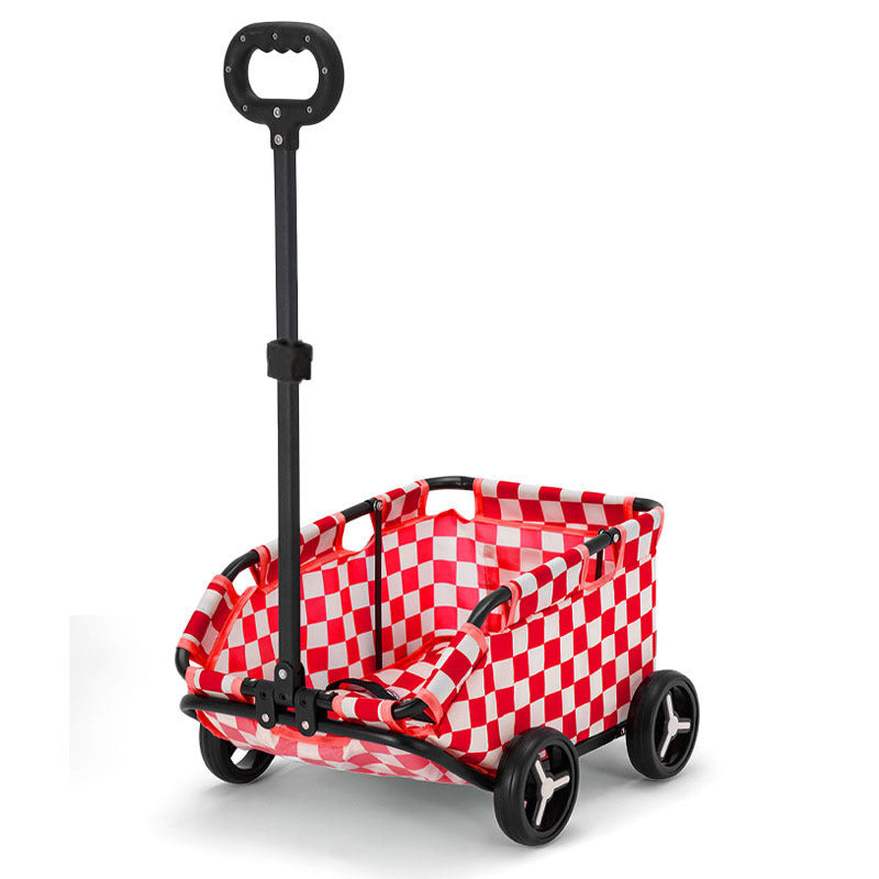 pet stroller, dog, cat, foldable, portable with a friendly shopper vibe.
