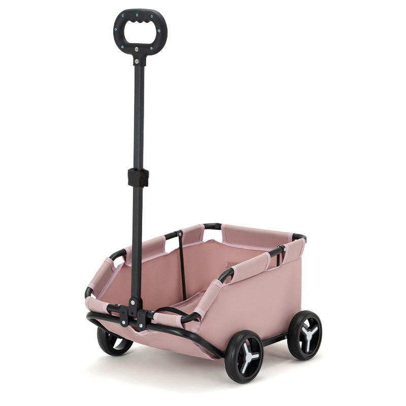 pet stroller, dog, cat, foldable, portable with a friendly shopper vibe.